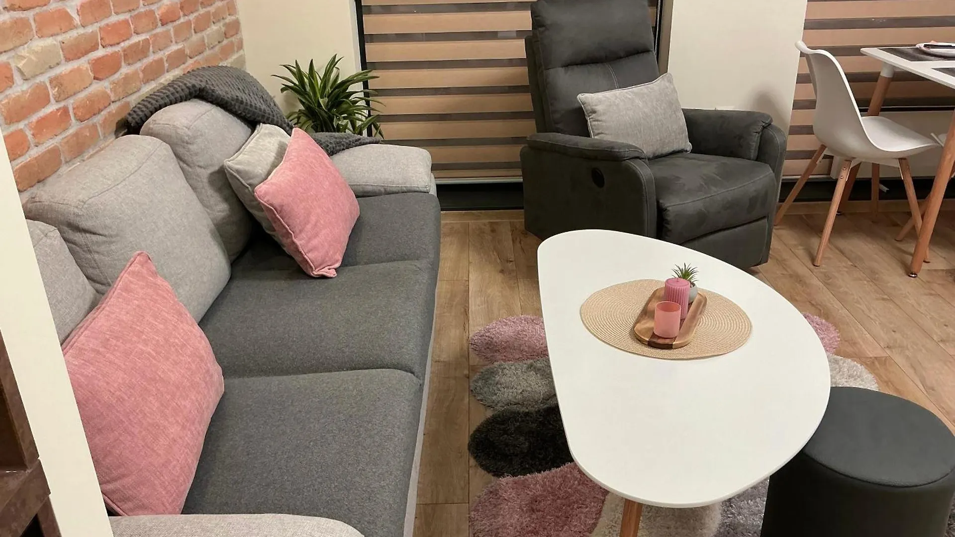 Platinumhomes42 Plovdiv Appartement