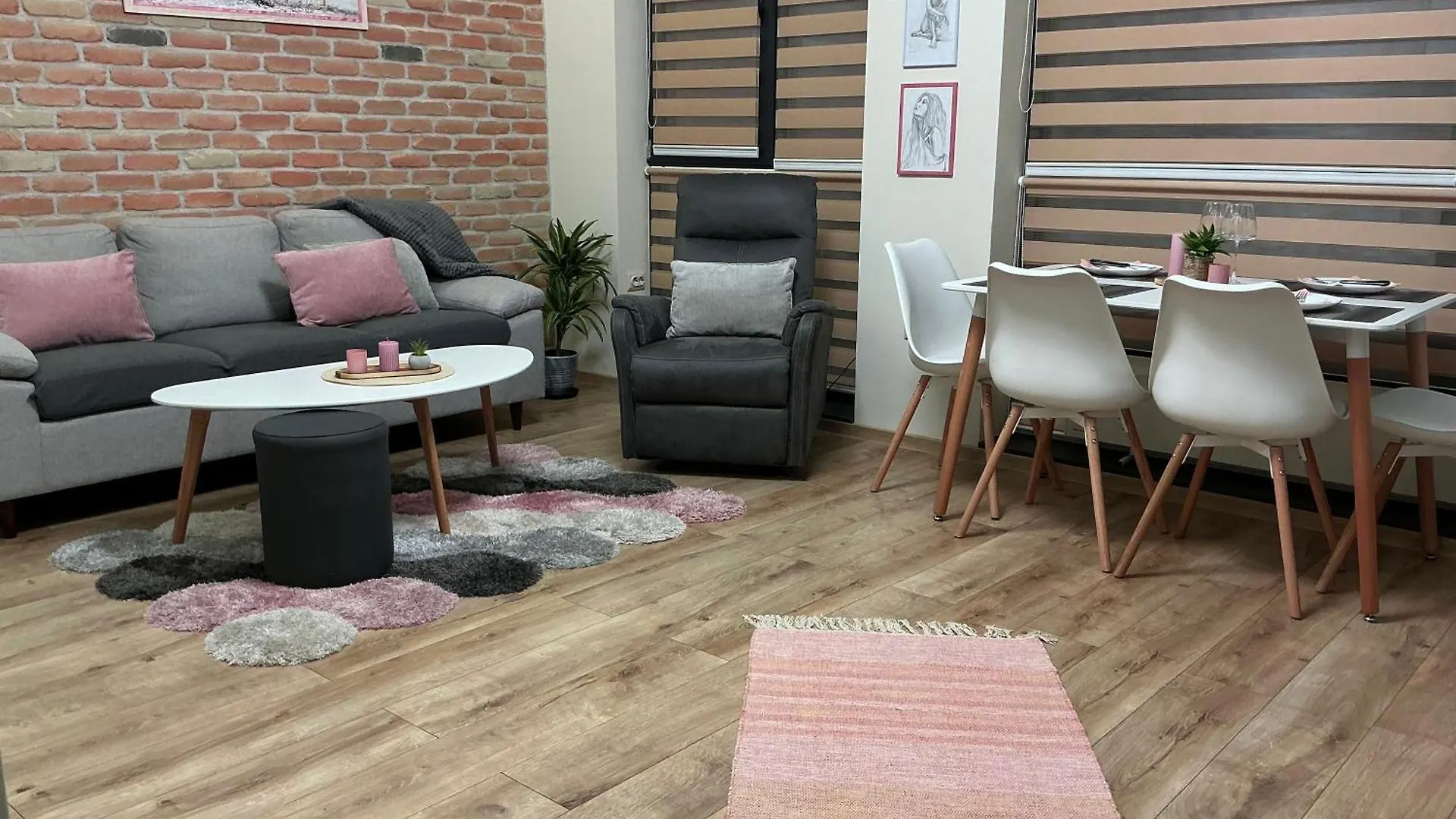 Platinumhomes42 Plovdiv Bulgarije