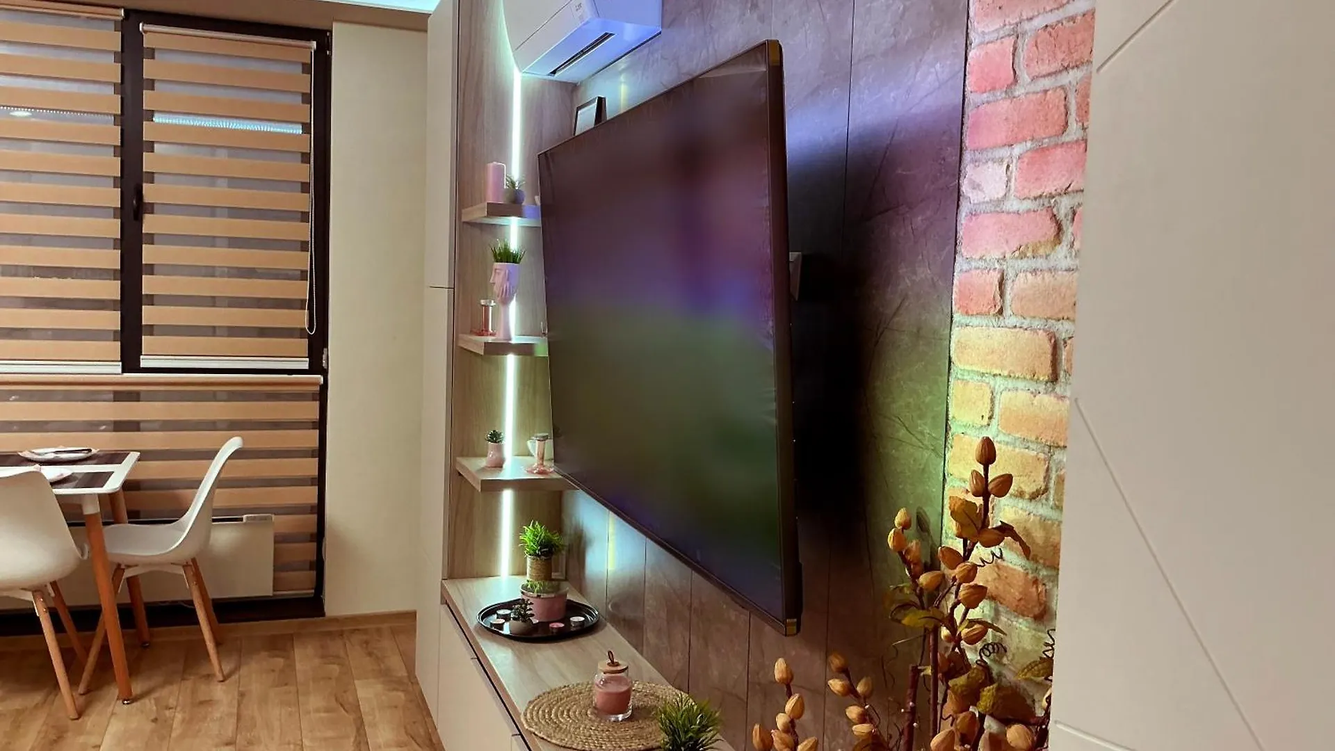 Platinumhomes42 Plovdiv Appartement