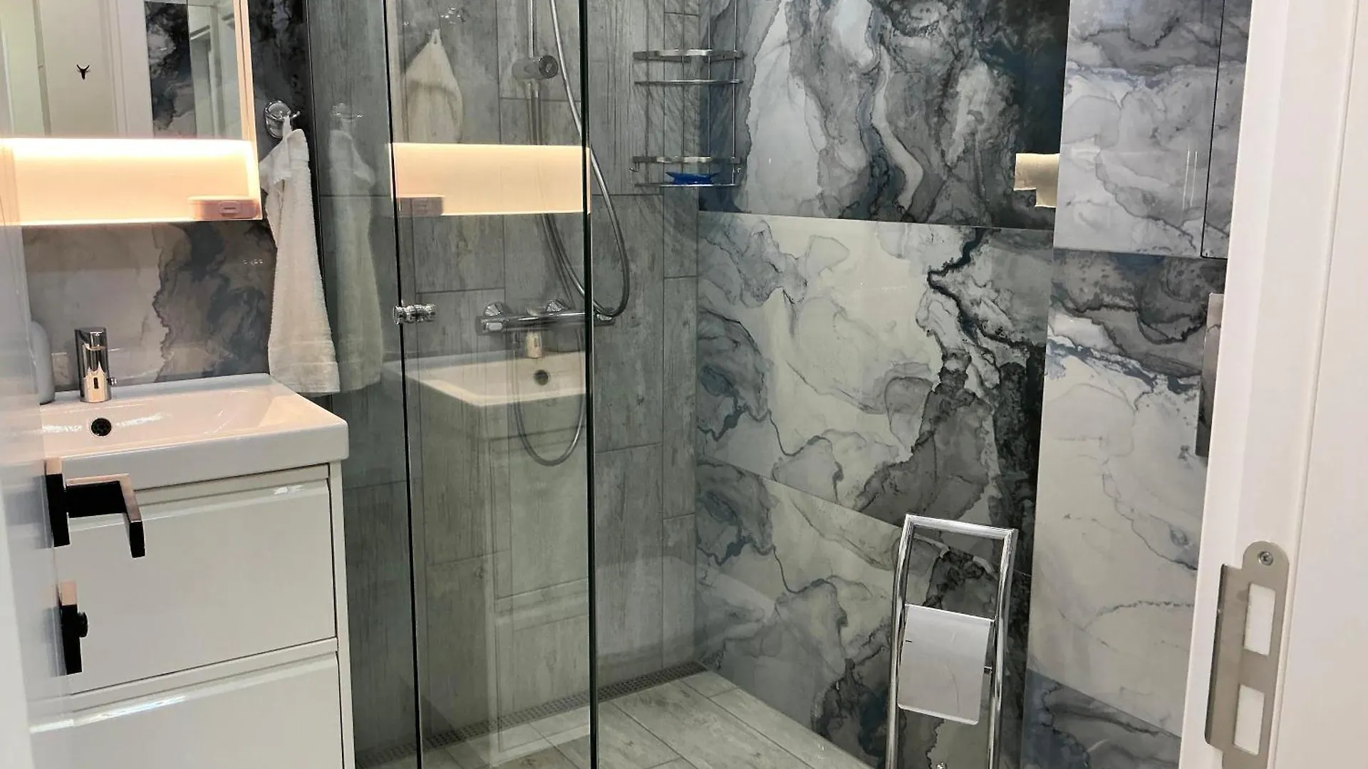 Appartement Platinumhomes42 Plovdiv