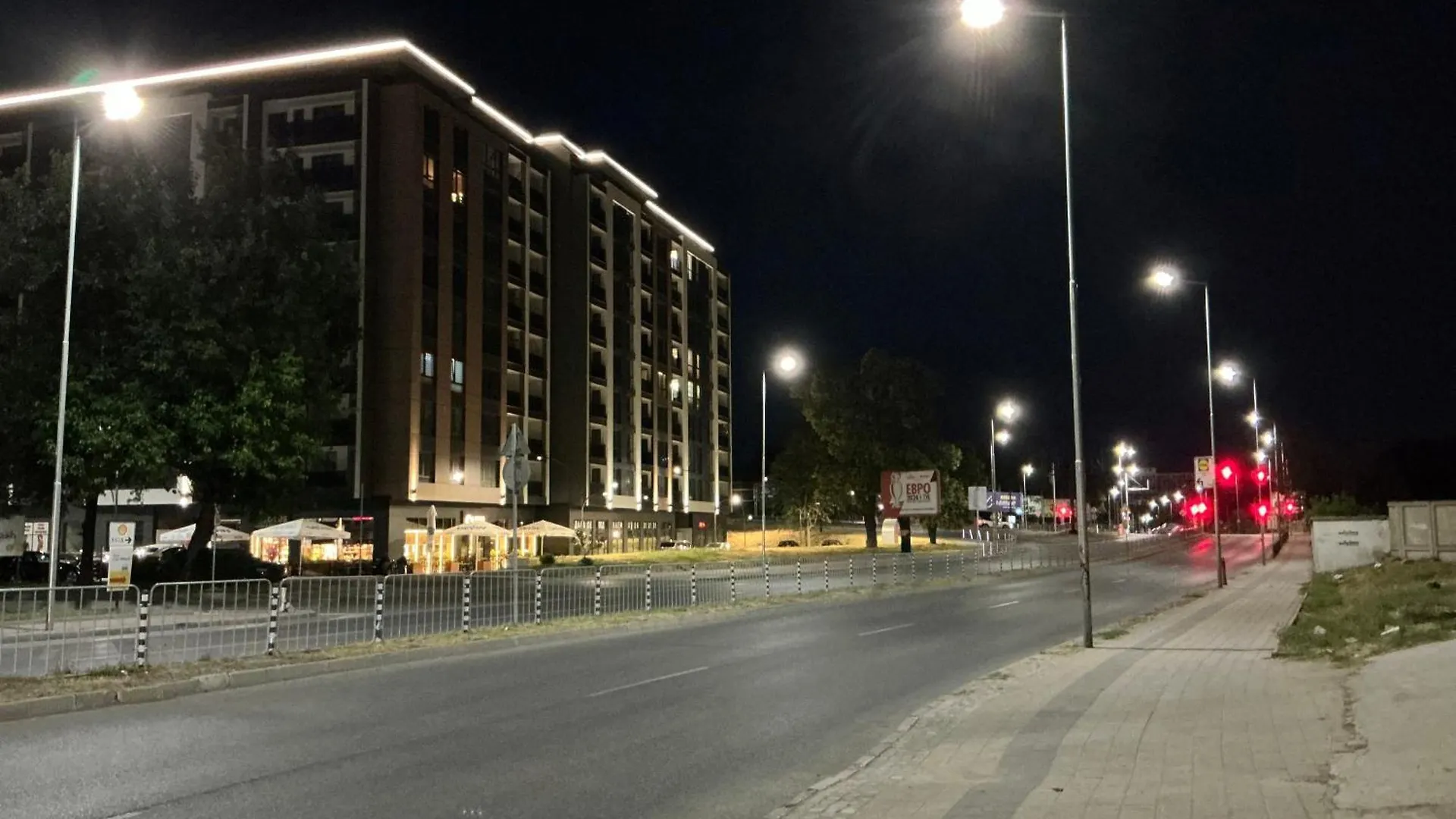 Appartement Platinumhomes42 Plovdiv