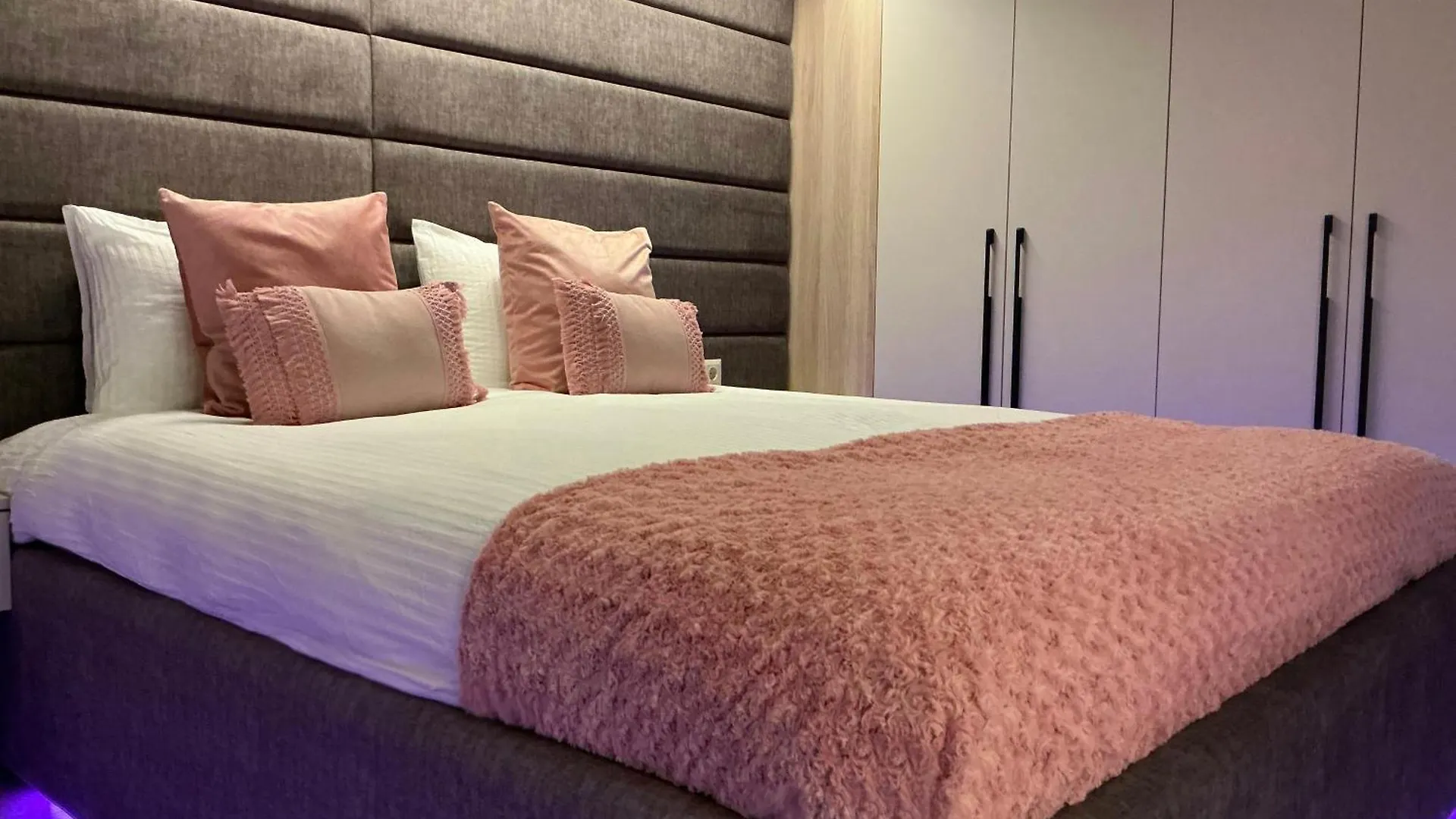 Appartement Platinumhomes42 Plovdiv Bulgarije